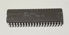 Microprocessore bit d8088 usato  Italia