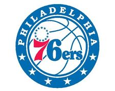 Philadelphia 76ers nba for sale  Longwood