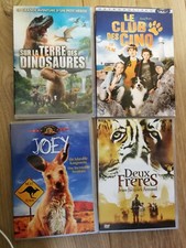 Lot dvd films d'occasion  Sèvres