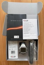 Polar sportuhr rx800 gebraucht kaufen  Kirchardt