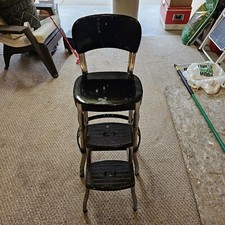 Vintage costco step for sale  Marseilles
