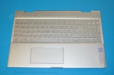 Laptop palmrest touchpad for sale  Kennesaw