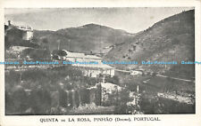 R584589 Portugal Pinhao Douro Quinta de la Rosa comprar usado  Enviando para Brazil