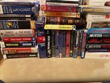 Various audio books for sale  South Salem