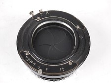 Wollensak vesta 180mm gebraucht kaufen  Celle