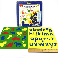 Vintage lauri puzzles for sale  Carrboro