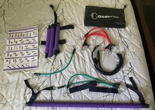 Two portable pilates for sale  Toms River