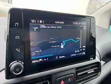 Original navigation system d'occasion  Expédié en Belgium