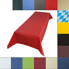 Sensalux tischdecke abwaschbar gebraucht kaufen  Lehrte