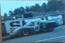 2017 photo 1968 d'occasion  Sablé-sur-Sarthe