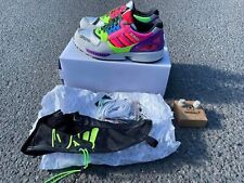 Adidas ZX 8500 x Overkill uk8,5 1up berlin consortium originais 4000 5000 8000 comprar usado  Enviando para Brazil