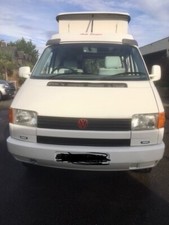 Used camper vans for sale  MORECAMBE