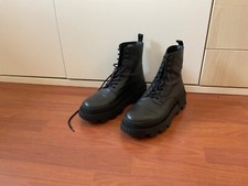 Moncler boots limited usato  Caravaggio