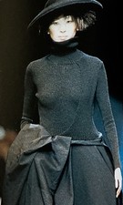 Yohji yamamoto fall d'occasion  Expédié en Belgium