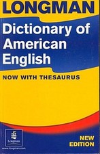 Longman dictionary american gebraucht kaufen  Köln