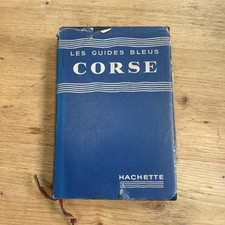 Guide ancien hachette d'occasion  Étables-sur-Mer