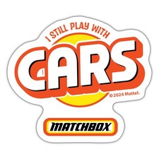 Matchbox logo still gebraucht kaufen  Leipzig