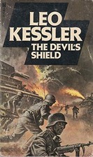 Devil shield kessler for sale  ROSSENDALE