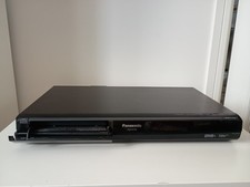 Panasonic dvd dmr for sale  ATTLEBOROUGH