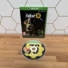 Fallout for sale  CHEADLE