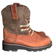 Ariat fatbaby cross for sale  Garden Grove