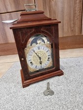 Antique franz hermle for sale  GREENFORD