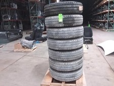 Set wheels tires16x5 for sale  Berrien Springs