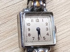 Montre femme ancienne d'occasion  Rosières-en-Santerre