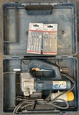 Bosch jigsaw 110v for sale  KING'S LYNN