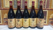 Vino 1978 barolo usato  Villachiara