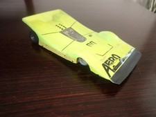 Slotcar den 70er gebraucht kaufen  Elmshorn
