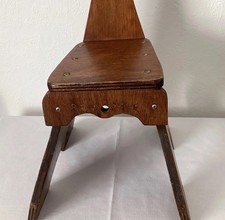 Vintage handmade child for sale  NORWICH