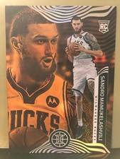 Sandro mamukelashvili 2021 d'occasion  Dole