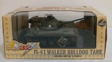 The Ultimate Soldier 32x M-41 Walker Bulldog Tank escala 1:32, usado comprar usado  Enviando para Brazil