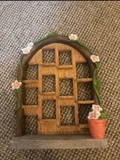 Fairy door display. for sale  PORTHMADOG