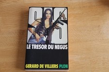 Sas trésor négus d'occasion Sas trésor négus d'occasion  Saint-Romain-le-Puy