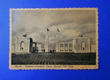 Cartolina Postcard Novoli Lecce Campo Sportivo Toto Cezzi VG 1952 comprar usado Cartolina Postcard Novoli Lecce Campo Sportivo Toto Cezzi VG 1952 comprar usado  Enviando para Brazil