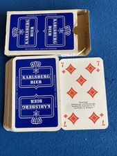 Gebraucht älteres skatspiel gebraucht kaufen  Solingen