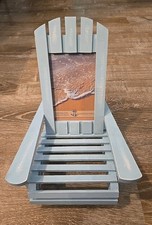Adirondack chair picture for sale  Gainesville