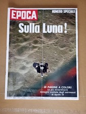 Rivista epoca sulla usato  Cuneo