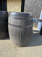 Whiskey barrels for sale  WIRRAL
