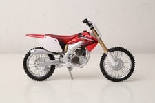 Maisto honda crf450r for sale  Fontana