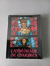 Arthaud cathedrale chartres d'occasion  France