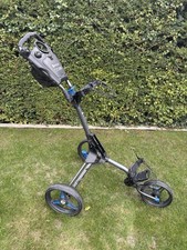 sun mountain micro cart for sale  SUTTON-IN-ASHFIELD