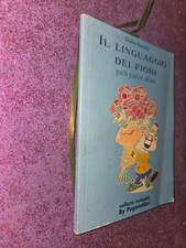 Linguaggio dei fiori usato  Roma