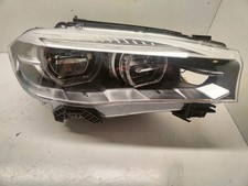 Frontscheinwerfer bmw f15 gebraucht kaufen Frontscheinwerfer bmw f15 gebraucht kaufen  Geesthacht