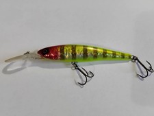 Illex dowzvido 90mm gebraucht kaufen  München