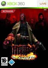 Hellboy the science gebraucht kaufen  Berlin