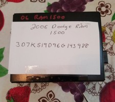2006 2010 dodge for sale  Elkton