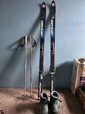 Older used ski for sale  Big Rapids